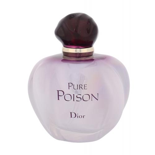 DIOR Pure Poison woda perfumowana dla kobiet 100 ml