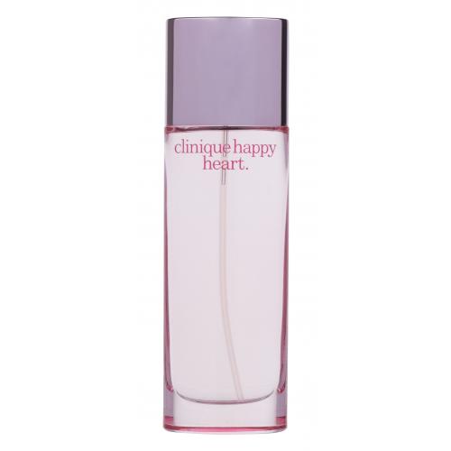 Clinique Happy Heart 50 ml woda perfumowana dla kobiet