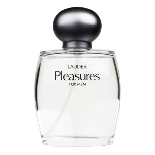 Estee Lauder Pleasures for Men woda kolońska dla mężczyzn 100 ml
