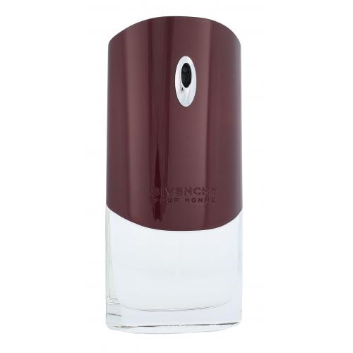 Givenchy Pour Homme woda toaletowa dla mężczyzn 100 ml