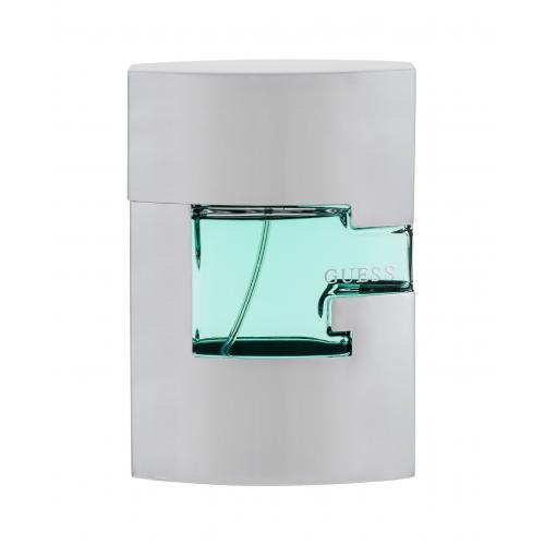 GUESS Man 75 ml woda toaletowa dla mężczyzn