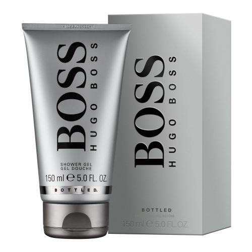 Hugo Boss Boss No.6 Bottled żel pod prysznic dla mężczyzn 150 ml