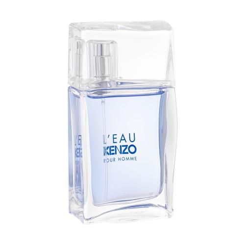 KENZO L'Eau Kenzo Pour Homme woda toaletowa dla mężczyzn 30 ml