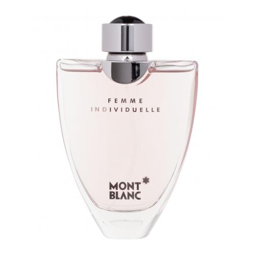 Montblanc Femme Individuelle 75 ml woda toaletowa dla kobiet