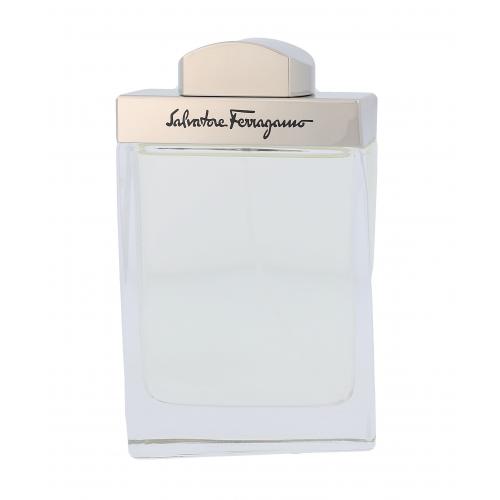 Salvatore Ferragamo Pour Homme woda toaletowa dla mężczyzn 100 ml