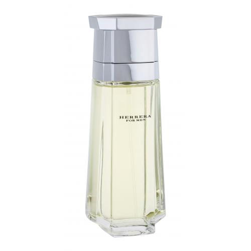 Carolina Herrera Herrera For Men woda toaletowa dla mężczyzn 100 ml