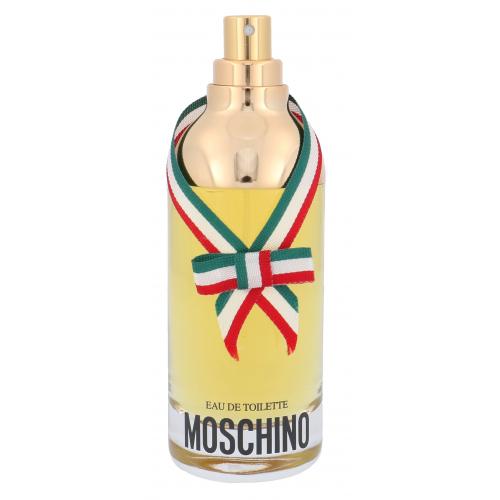 Moschino Moschino Femme EDT tester 75 ml dla kobiet