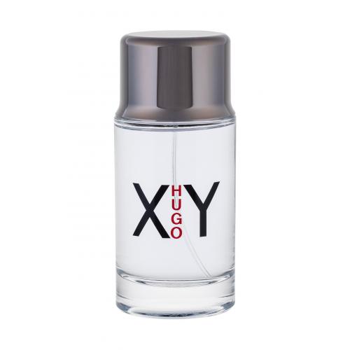 Hugo Boss Hugo XY woda toaletowa dla mężczyzn 100 ml