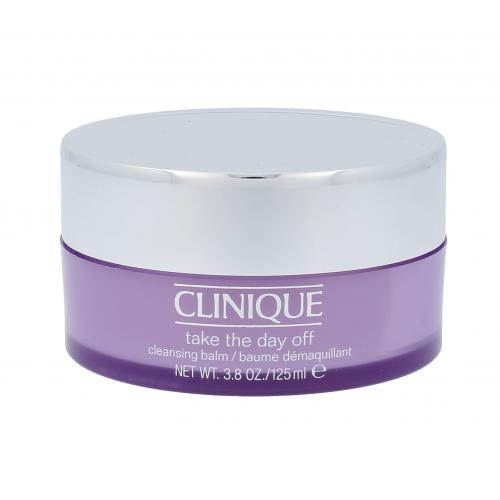 CLINIQUE Take The Day Off Cleansing Balm Balsam oczyszczający 125 ml