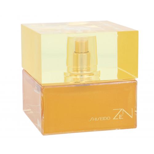 Shiseido Zen Woda perfumowana 50 ml