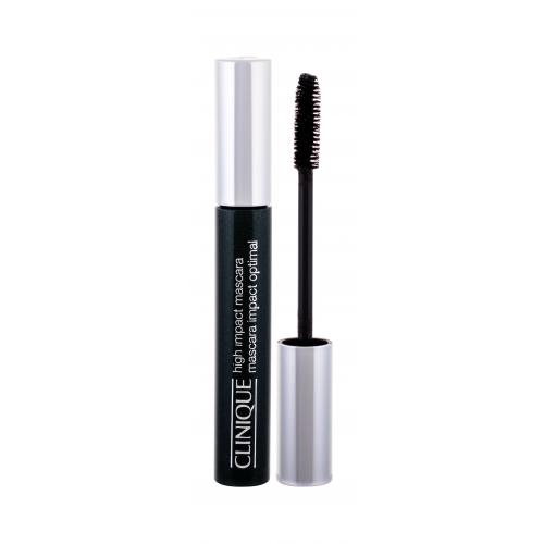 CLINIQUE High Impact Tusz do rzęs 7 ml Black