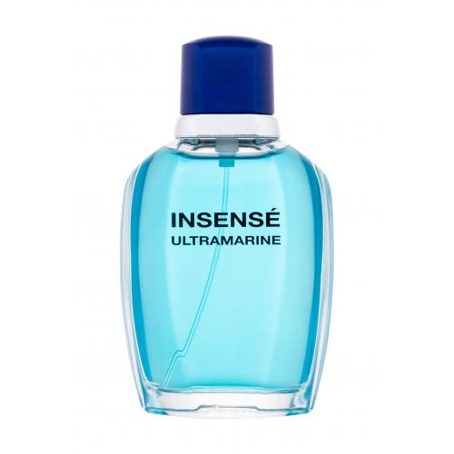 Givenchy Insensé Ultramarine woda toaletowa dla mężczyzn 100 ml