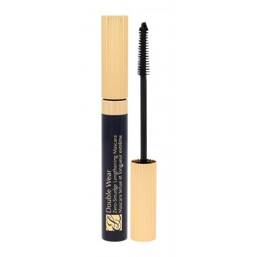 ESTÉE LAUDER Double Wear Zero-Smudge Lengthening Tusz do rzęs 6 ml Nr. 01 Black