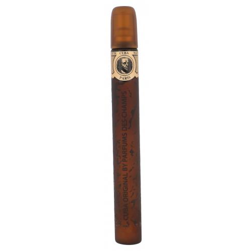 Cuba Original Gold woda toaletowa dla mężczyzn 35 ml
