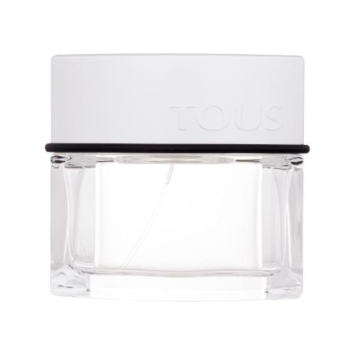 Tous Man woda toaletowa dla mężczyzn 50 ml