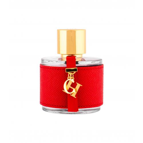 Carolina Herrera CH woda toaletowa dla kobiet 100 ml