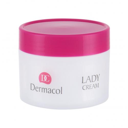 Dermacol Dry Skin Program Lady Cream krem na dzień do skóry suchej i bardzo suchej 50 ml
