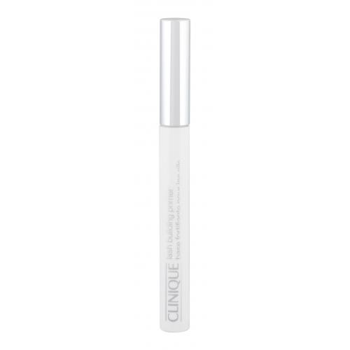 CLINIQUE Lash Building Primer Baza pod tusz do rzęs 4.8 g Transparent