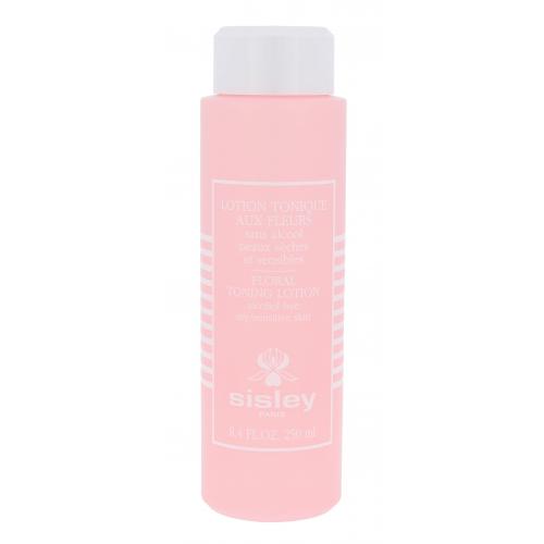 Floral Toning Lotion - Tonik do twarzy