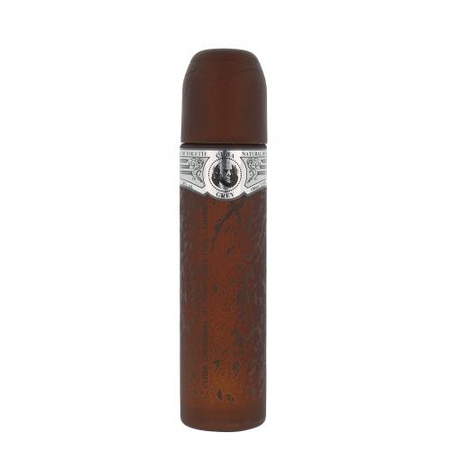 Cuba Grey woda toaletowa dla mężczyzn 100 ml