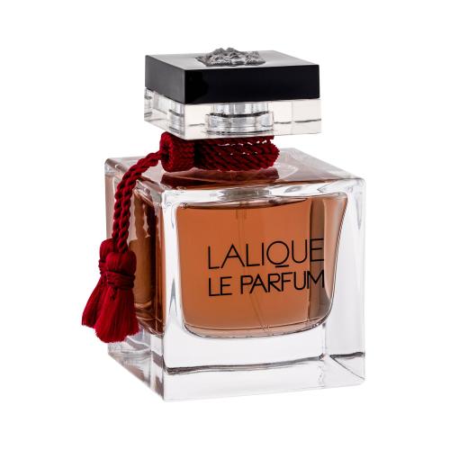 Lalique Le Parfum woda perfumowana dla kobiet 50 ml