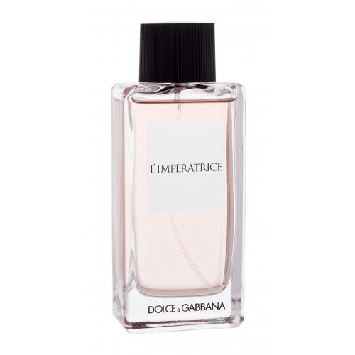 Dolce&Gabbana D&G Anthology L´Imperatrice 100 ml woda toaletowa dla kobiet