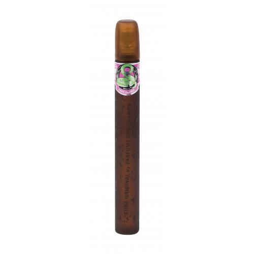 Cuba Jungle Snake woda perfumowana dla kobiet 35 ml