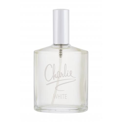 Revlon Charlie White woda toaletowa dla kobiet 100 ml
