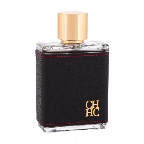 Carolina Herrera CH Men woda toaletowa dla mężczyzn 100 ml