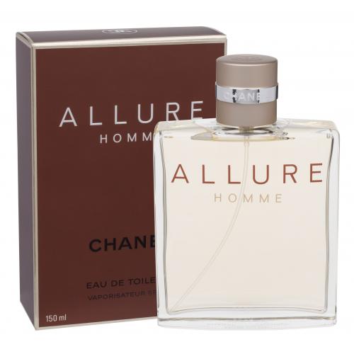 Chanel Allure Homme EDT 150 ml dla mężczyzn