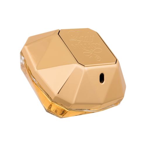 Paco Rabanne Lady Million woda perfumowana dla kobiet 50 ml