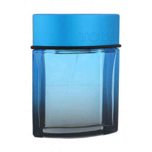 Tous Man Sport woda toaletowa dla mężczyzn 100 ml