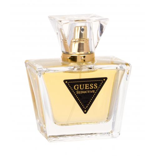 GUESS Seductive for Women EDT eau_de_toilette 50.0 ml