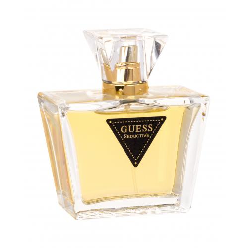 Guess Seductive woda toaletowa dla kobiet 75 ml