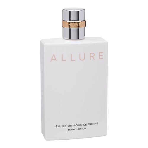 ALLURE - Emulsja Do Ciała