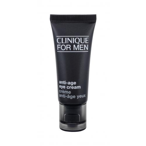 CLINIQUE For Men Anti-Age Eye Cream Krem pod oczy 15 ml