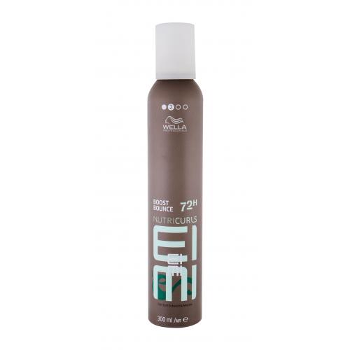 Wella Professionals Eimi Boost Bounce 300 ml pianka do włosów dla kobiet