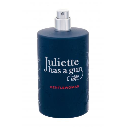 Juliette Has A Gun Gentlewoman 100 ml woda perfumowana tester dla kobiet