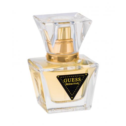 GUESS Seductive 15 ml woda toaletowa dla kobiet