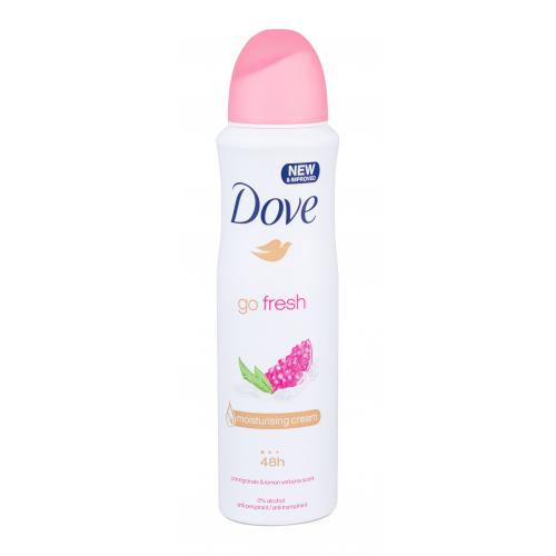 Dove Go Fresh Revive antyperspirant w sprayu 48 godz. 150 ml
