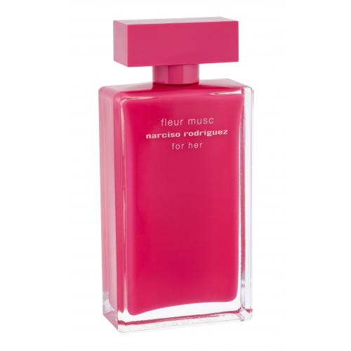 Narciso Rodriguez Fleur Musc for Her woda perfumowana dla kobiet 100 ml