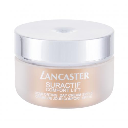 Lancaster Suractif Comfort Lift Comforting Day Cream liftingujący krem na dzień SPF 15 50 ml