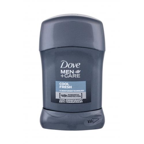 Dove Men+Care Antiperspirant antyperspirant w sztyfcie 48 godz. dla mężczyzn 50 ml