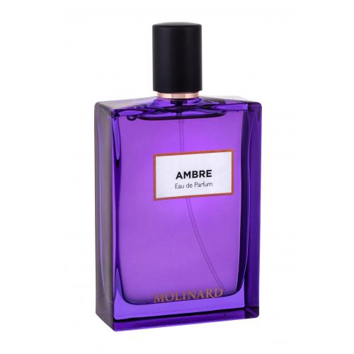 Molinard Ambre woda perfumowana unisex 75 ml