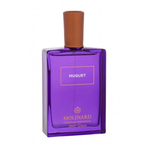 Molinard Muguet woda perfumowana unisex 75 ml
