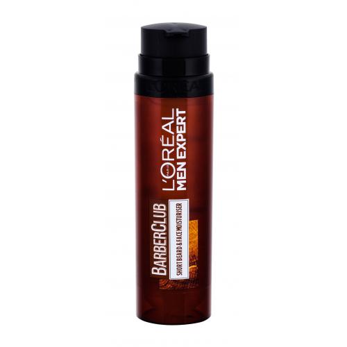 L’Oréal Paris Men Expert Barber Club nawilżająca pielęgnacja krótkiego zarostu i twarzy 50 ml
