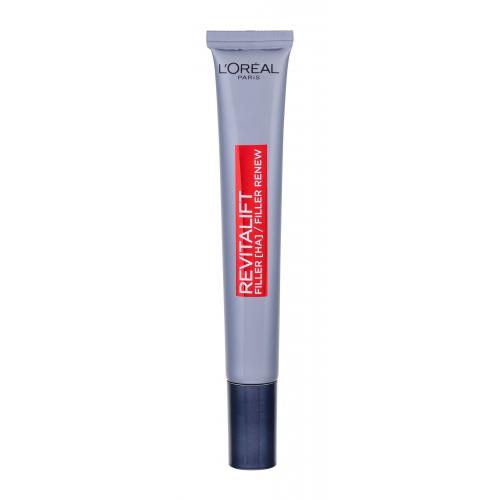 L’Oréal Paris Revitalift Filler krem pod oczy przeciw głębokim zmarszczkom 15 ml