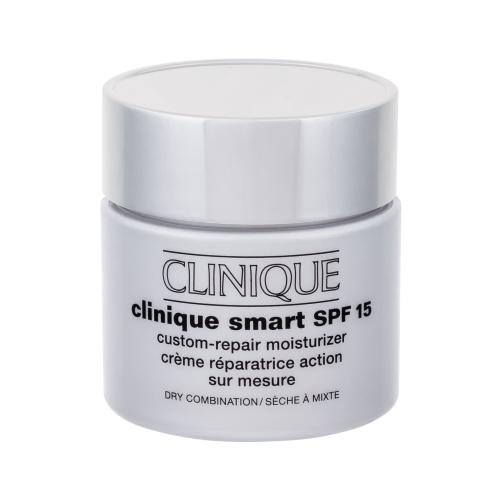 Clinique Clinique Smart SPF15 75 ml krem do twarzy na dzień dla kobiet