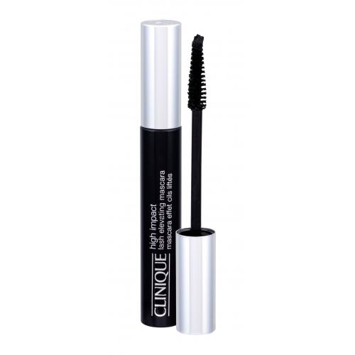 Clinique High Impact™ Lash Elevating Mascara tusz podkręcający i zwiększający objętość rzęs odcień 01 Black 8,5 ml