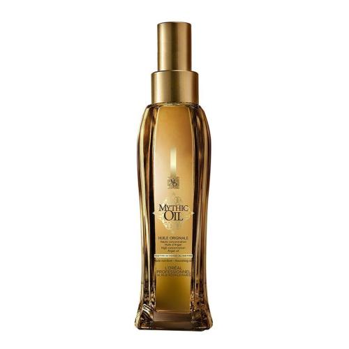 L´Oréal Professionnel Mythic Oil Huile Originale olejek do wszystkich rodzajów włosów 100 ml